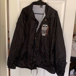 Red Bull Competition Jacket